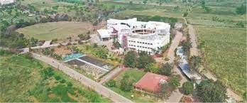 Hyderabad Institute Of Excellence Gallery 1