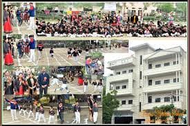 Rama Krishna School Gallery 1