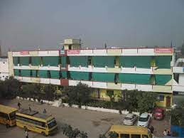 R. S. Convent Sainik School Gallery 5