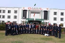 SBRS Gurukul School Gallery 19