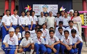 Nishan Public School Gallery 22