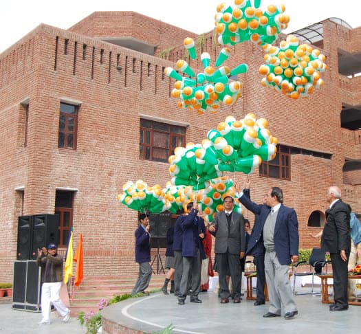 Sachdeva Public School Gallery 5