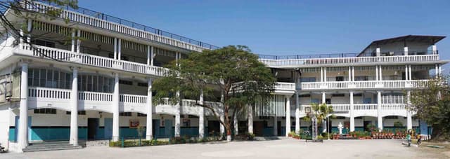 Beverly Hills Shalini School Gallery 6