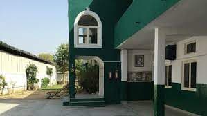 New Green Land Ideal Public School Gallery 2