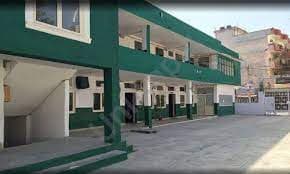 New Green Land Ideal Public School Gallery 3