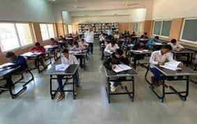 Hyderabad Institute Of Excellence Gallery 4