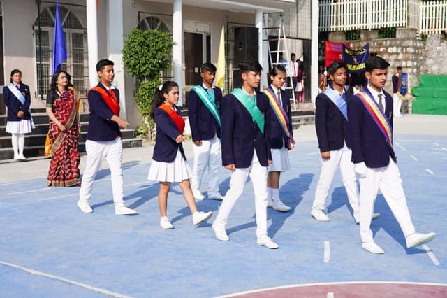 Beverly Hills Shalini School Gallery 5