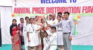 Northern International School Gallery 7