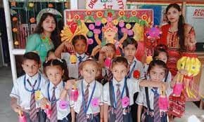 Anglo Indian Public School Gallery 3