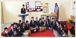 Northern International School Gallery 5