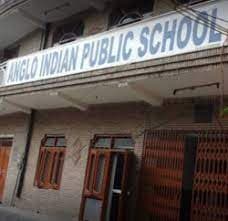 Anglo Indian Public School Gallery 2