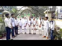 Jijamata Convent School Gallery 1