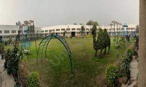 Giri International School Gallery 1