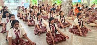 Sai Holy Faith High School Gallery 2