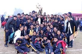 M.M. International School Gallery 7