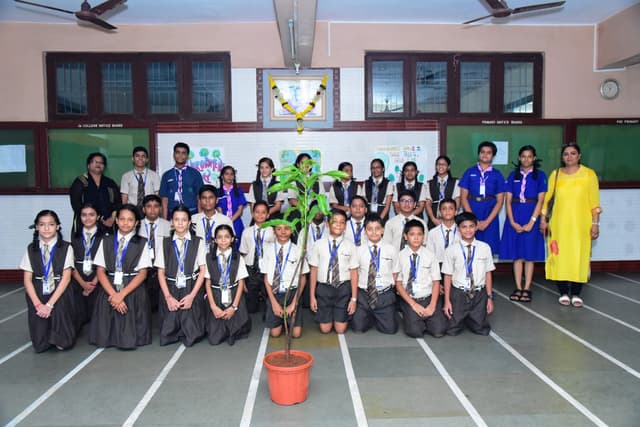 St. Lawrence High School And Junior College Gallery 2