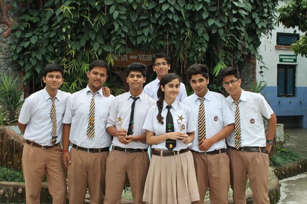 Doon International School Gallery 3