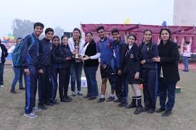 M.M. International School Gallery 6