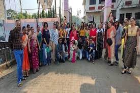 Sai Holy Faith High School Gallery 4