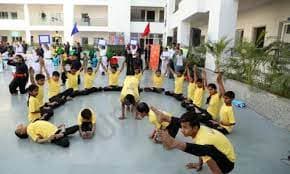 Giri International School Gallery 3