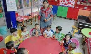 Anglo Indian Public School Gallery 0