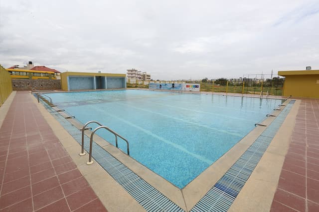 VIBGYOR High School Gallery 3