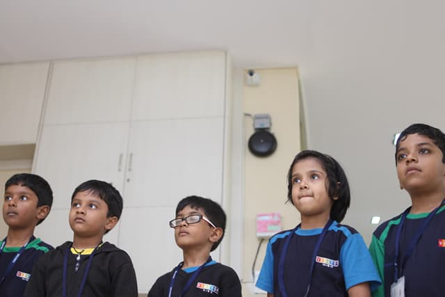 VIBGYOR High School Gallery 3