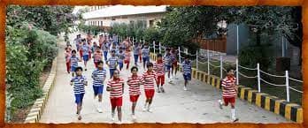 Abhyasa Residential School Gallery 5