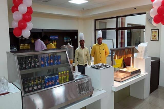 GD Goenka Public School, Gorakhpur Gallery 2