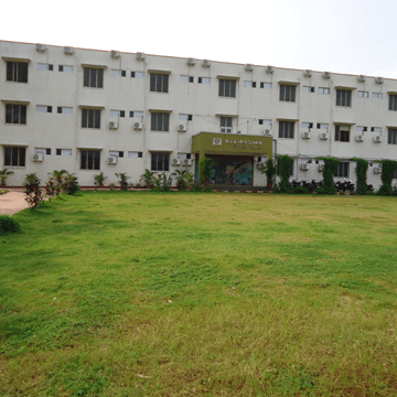 Ira Global School Gallery 1