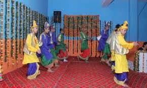 Sai Shankar Vidhya Niketan Gallery 4