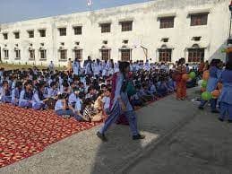 Adarsh Gyan Sarovar Balika Vidyalaya Gallery 8