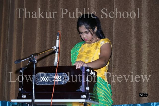 Thakur Public School Gallery 3