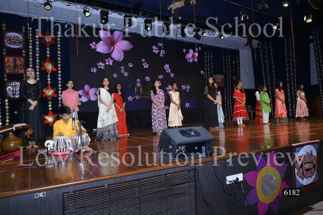 Thakur Public School Gallery 1