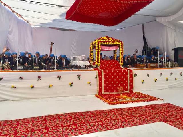 Guru Nanak Public School Gallery 2