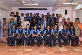 Jain Heritage a Cambridge School Gallery 2