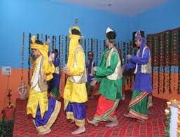 Sai Shankar Vidhya Niketan Gallery 2