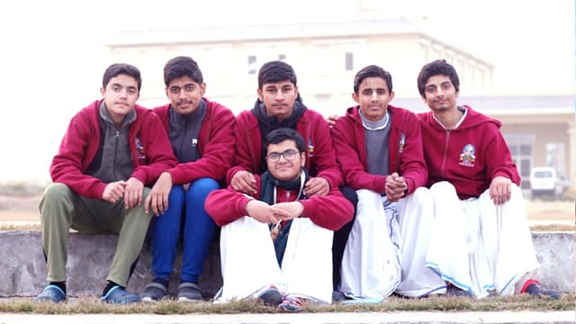 Bhaktivedanta Gurukula And International School Gallery 1