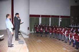 Oak Grove School Gallery 1