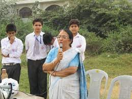 Adarsh Model School Gallery 3