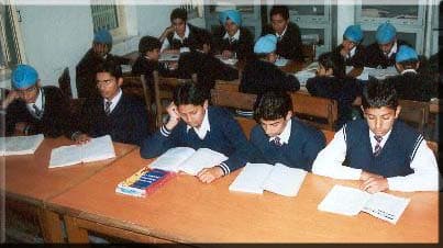 Guru Nanak Public School Gallery 1