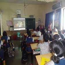 Sanjivani International School Gallery 2