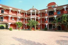 Sai Shankar Vidhya Niketan Gallery 1