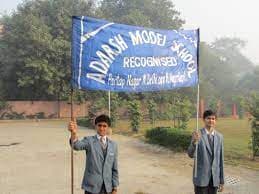 Adarsh Model School Gallery 2