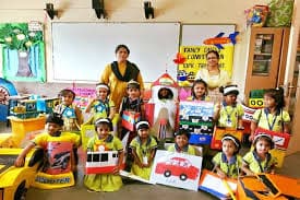 Sanjivani International School Gallery 4