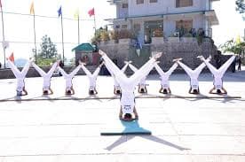 Kasauli International Public School Gallery 10