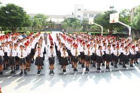 Sacred Souls' School Gallery 7