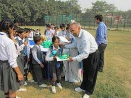 Adarsh Model School Gallery 1