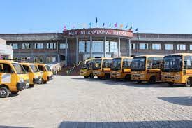 Mahi International School Gallery 8