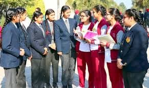 Sacred Souls' School Gallery 8